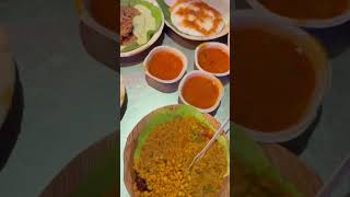 Upavihar A Taste of Karnataka in Anna Nagar s Heart Anna Nagar s Best Dosa Fix✨720P 60FPS [upl. by Derfniw]