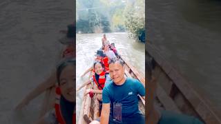 TANGKAHAN NORTH SUMATERA  trending shorts youtubeshorts travel healing tiktok viralvideo [upl. by Larissa]