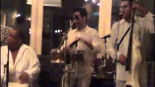 Sabor Latino Band  Cha Cha Cha Medley [upl. by Enale958]