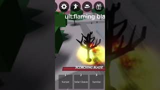 Flaming hot cheetos moveset [upl. by Anialem]