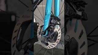 Bianchi Oltre RC Tour De France Limited Edition  Unboxing  Dream Build shorts cycling [upl. by Retrac]