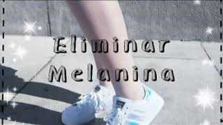 •Eliminar Melanina•Audio subliminal•Marina Subliminal• [upl. by Brandea96]