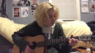 Tire Swing Kimya Dawson cover [upl. by Thisbe]