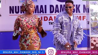 RANA DUBU Official videoft Adam A zango And Garzali miko [upl. by Faina486]