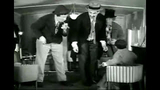 Movie Clip quotAt the Circusquot The Marx Bros [upl. by Sauveur]