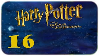 HARRY POTTER UND DIE KAMMER DES SCHRECKENS  Master of Riesenschlange 16 PCLets PlayDeutsch [upl. by Nimrac]