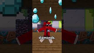 When EVIL SISTER FINALLY gets KARMA IN MINECRAFT 😂🔥 shorts minecraft [upl. by Sungam]