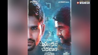 Naga Chaitanya New Movies 2017  Lavanya Tripathi  Srikanth  Revathi  must watch [upl. by Moina]