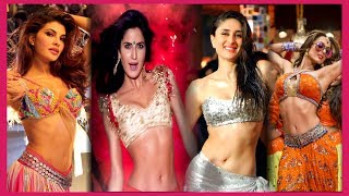 Bollywood MEGA Item Song Tribute Compilation 2018 [upl. by Esertal332]