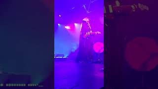 Eivør  Enn LIVE from Lucerne Switzerland  European Tour 2024 [upl. by Malvia]