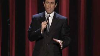 jerry seinfeld  airport security [upl. by Quinta764]