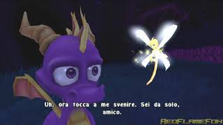 The Legend of Spyro Eternal Night ITA  5  La Nave Pirata [upl. by Abla]