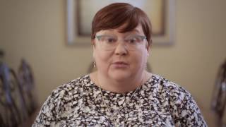 Nurse Gwen Cox Learns from Her Patient Safety Mistake [upl. by Apps]