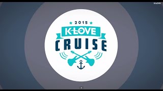 Highlights from 2015 KLOVE Cruise [upl. by Joli]