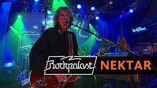 Nektar live  Rockpalast  2005 [upl. by Anesor585]