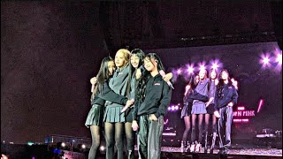 Blackpink In Riyadh  Full concert [upl. by Zerdna]