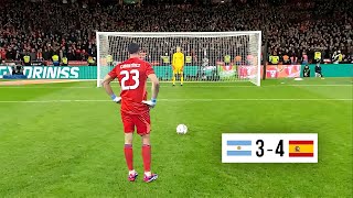 Unforgettable Penalty Kick Moments [upl. by Eciened207]