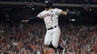 LA Dodgers vs Houston Astros 2017 World Series Game 5 Highlights  MLB [upl. by Norra]