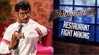 Dashing Detective Thupparivaalan 2018 Official Trailer 2  Vishal PrasannaHD [upl. by Ebner]