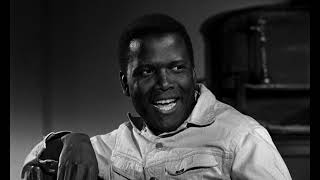 Sidney Poitier  AMEN  Lilies of the Field （1963） [upl. by Dang]