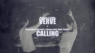 Verve  Calling [upl. by Jaclyn]