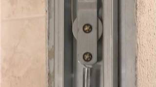 Promaster Sliding Door Hard Shutting FIXED wno parts or tools [upl. by Montfort]