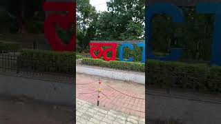 Citychandrapuracrptravelvideoyoutubeshort [upl. by Adnilreh760]