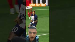 “⚽ Neymar’s Most UNREAL Skills 😱🔥” shorts viral trending soccer football neymar [upl. by Macomber365]