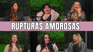 RUPTURAS AMOROSAS  6 DE COPAS T1E7 [upl. by Herminia]