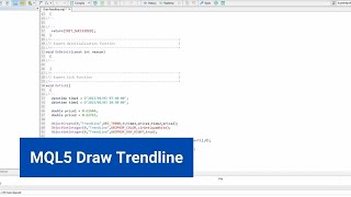 Complete and Easy MT5 Candle Breakout Strategy for Forex Trading  MQL5 Programming Tutorial [upl. by Wareing450]