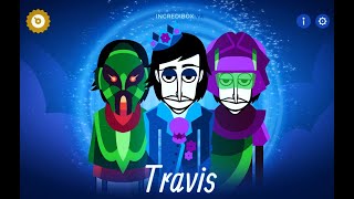 Alternative Incredibox Travis  Mix [upl. by Zohar]