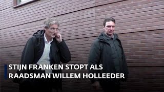 Advocaat Holleeder stopt met verdediging crimineel [upl. by Athalia]