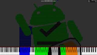 Dark MIDI  Kick Nokia Ringtone [upl. by Aminta]