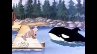 Free Willy  O Choro do Golfinho Episódio 02 [upl. by Bullock]