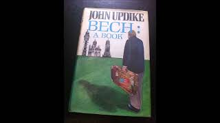 W Kandinsky reads Bech A Book 12 of 12 [upl. by Lazar]