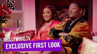 VH1 Family Reunion Love amp Hip Hop Edition Exclusive First Look [upl. by Ilram]