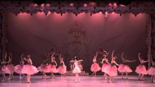 Of Dewdrop amp Flowers From George Balanchines The Nutcracker™ [upl. by Joann]