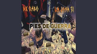 PIES DE GUERRA [upl. by Favata]