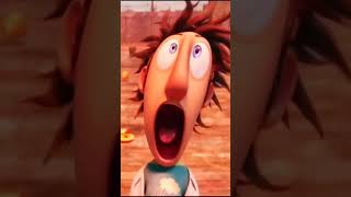 its burger rain animatedcartoon burger viralshortsvideo foryou cloudywithachanceofmeatballs [upl. by Jaco286]