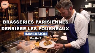 Brasseries Parisiennes  les SECRETS de leur recette  Partie 2 [upl. by Atirac]