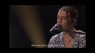 ILYSB Lany Live at the Wiltern 2021  ILYSB with Lyrics [upl. by Domini]