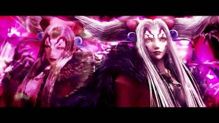 Ultimecia The Extreme Extreme Edition [upl. by Eicarg777]