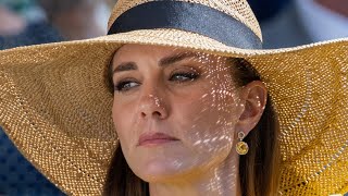 This Kate Middleton Theory Makes Way Too Much Sense [upl. by Ardell]