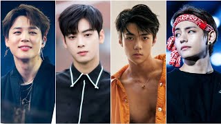 Top 10 Most Handsome Men In Korea 2022 Updated [upl. by Nagy]