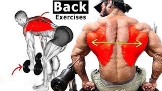 Back workout in gym viralvideo motivation bodybuilding gymworkout fitness foryou how back [upl. by Alaehcim]