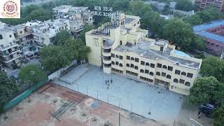 NEW DELHI PUBLIC SCHOOL ABLOCK VIKASPURI NEW DELHI110018 [upl. by Renell]