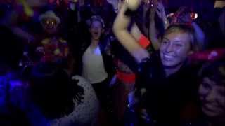 Gebroeders Ko  Boten Anna Live  Q Music Foute Party Gent [upl. by Ecnarret831]