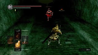 My best run through Blighttown [upl. by Mercuri]