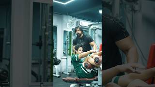 Trainers Ka Pain  Shorts  Rubal Dhankar fitness rubaldhankar trending [upl. by Bohman]