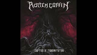 Rotten Coffin  Chapters Of Transmutation FULL EP [upl. by Marietta]